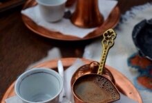 Какой должна быть турка для кофе